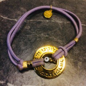 Blee Inari Evil Eye Bracelet